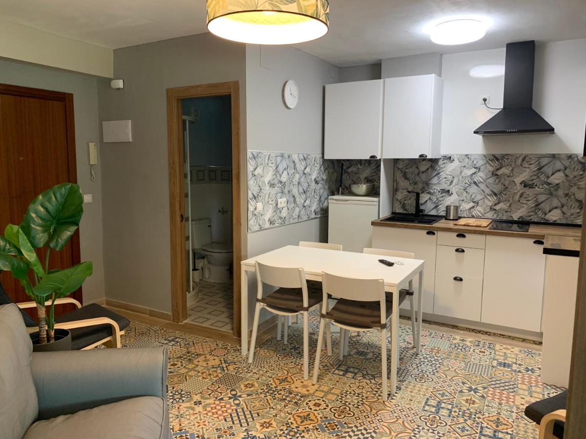 Sea&dreams Appartement Calpe