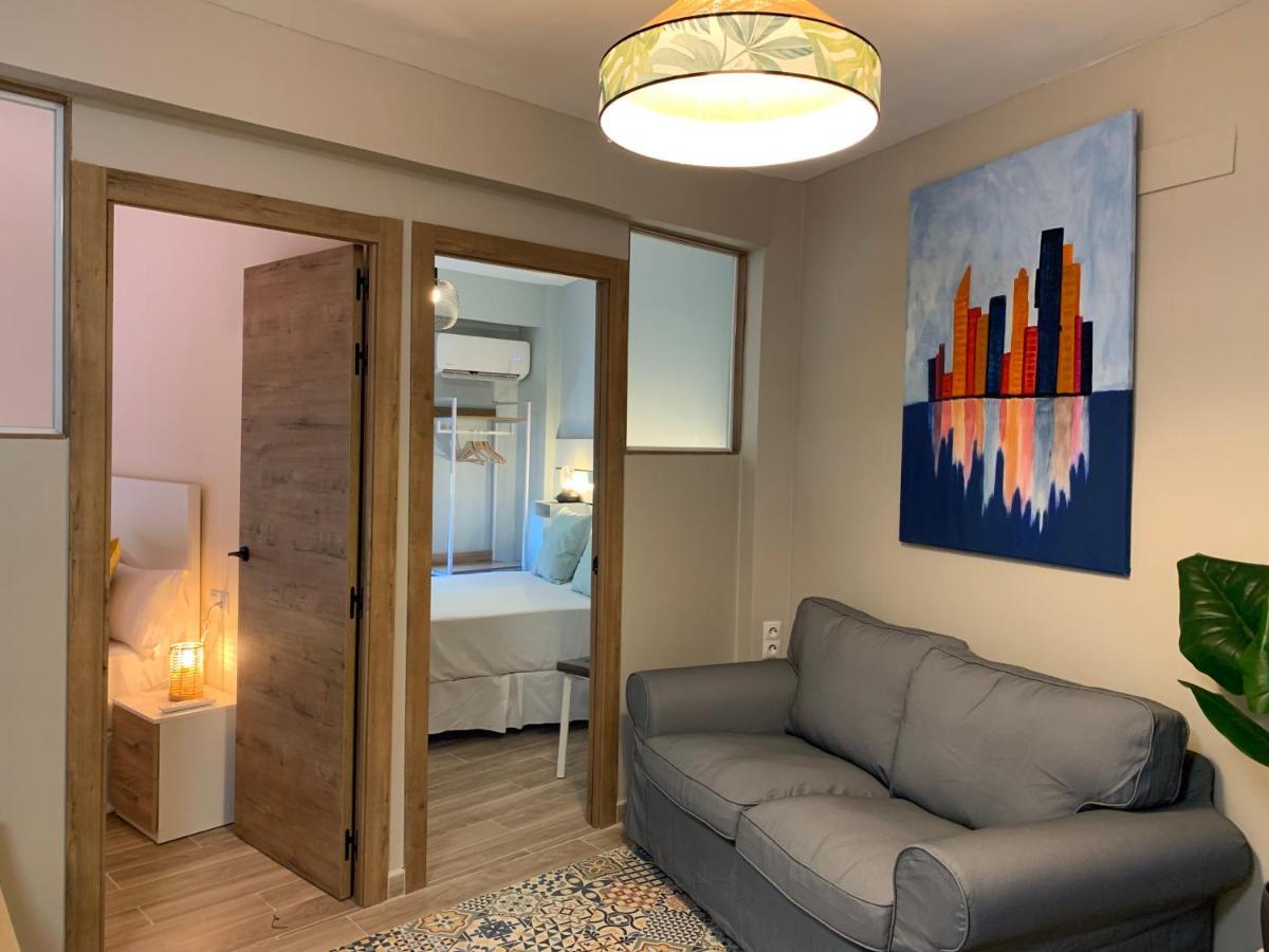 Appartement Sea&dreams *