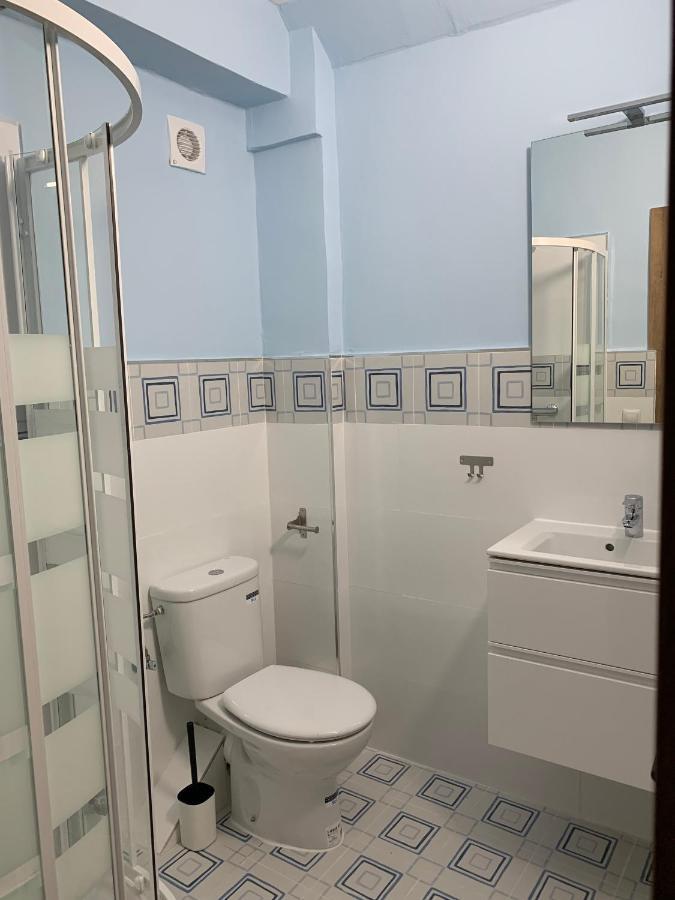 Sea&dreams Appartement Calpe